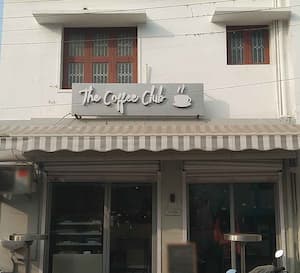 The Coffee Club Ramapuram Chennai Restaurant The Coffee Club Ramapuram Chennai Restaurant
